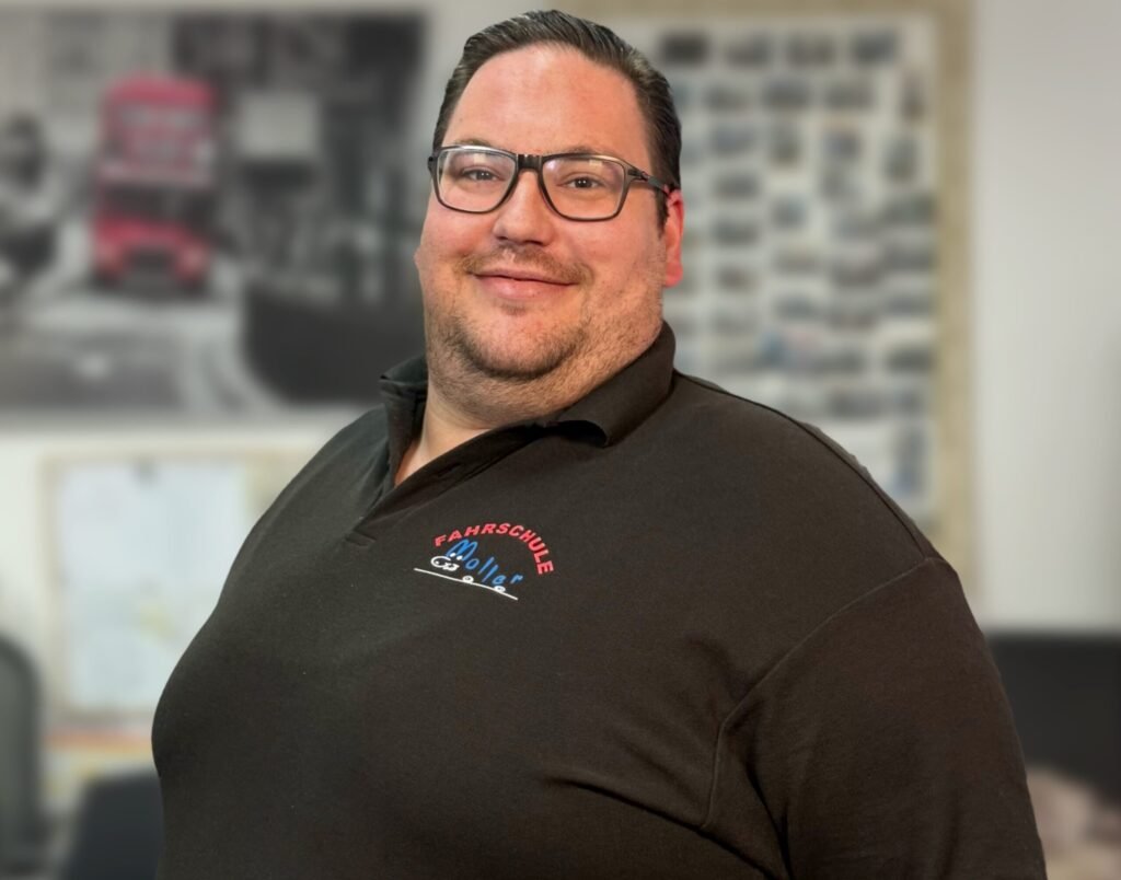 Moller - Fahrschule Koblenz