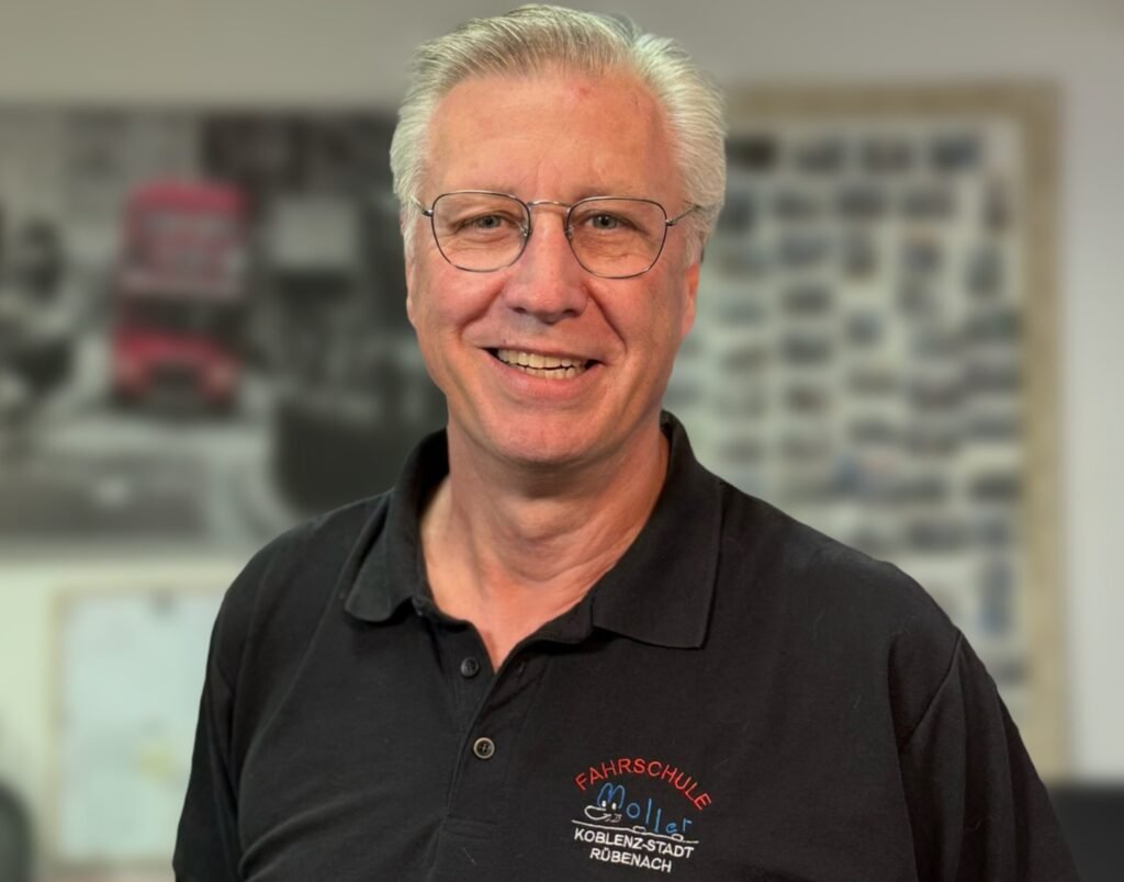 Moller - Fahrschule Koblenz