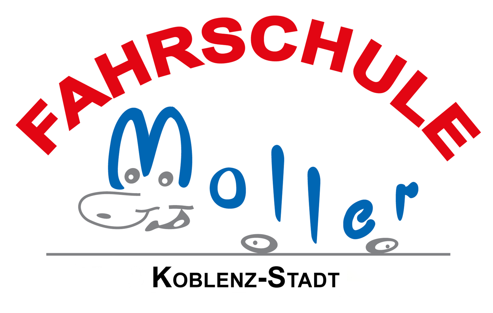 Moller – Fahrschule Koblenz